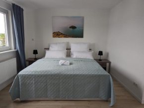 Hercules Horizon Apartment